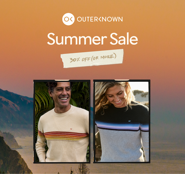 SUMMER SALE