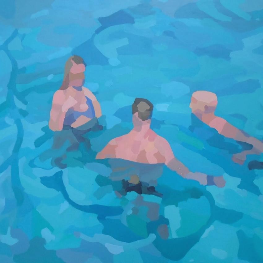 Pool, Tilo Ettl