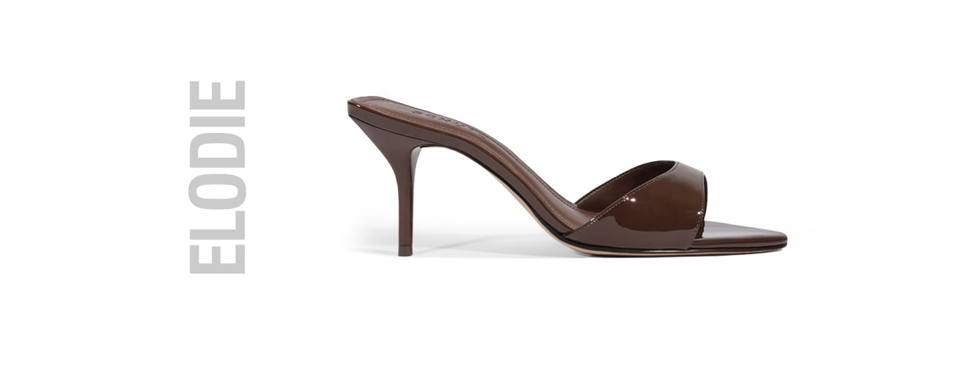 ELODIE | SHOP NOW 