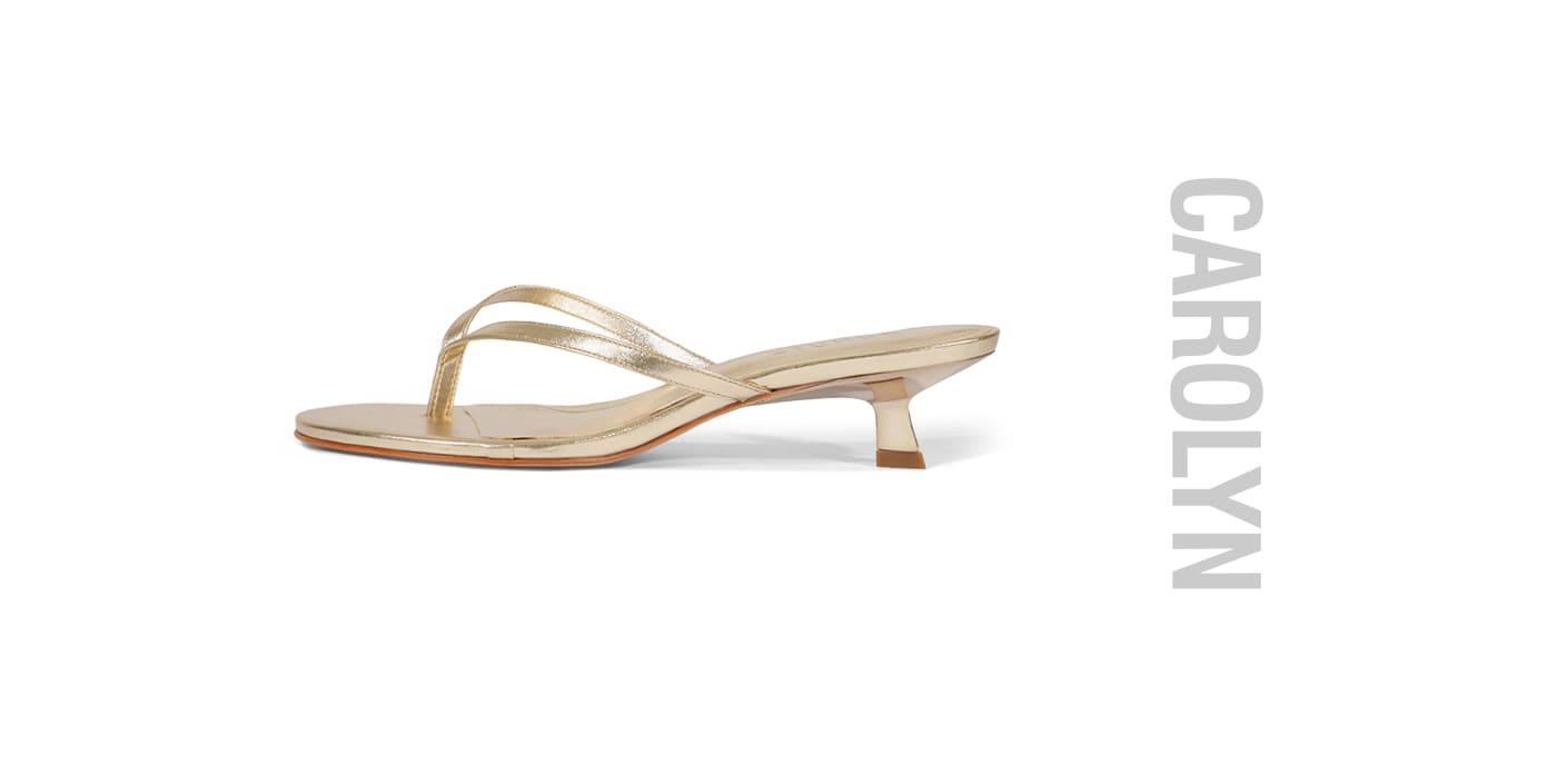 CAROLYN | SHOP NOW 