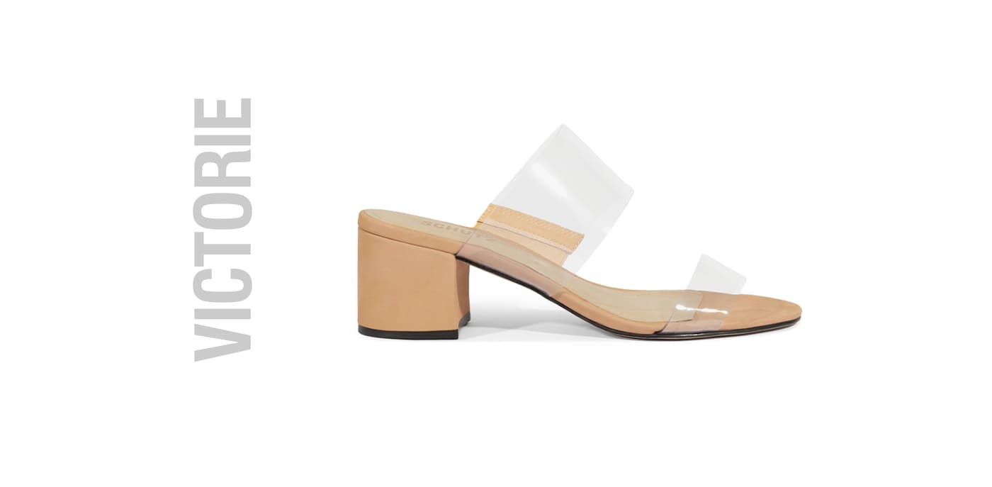 VICTORIE | SHOP NOW 