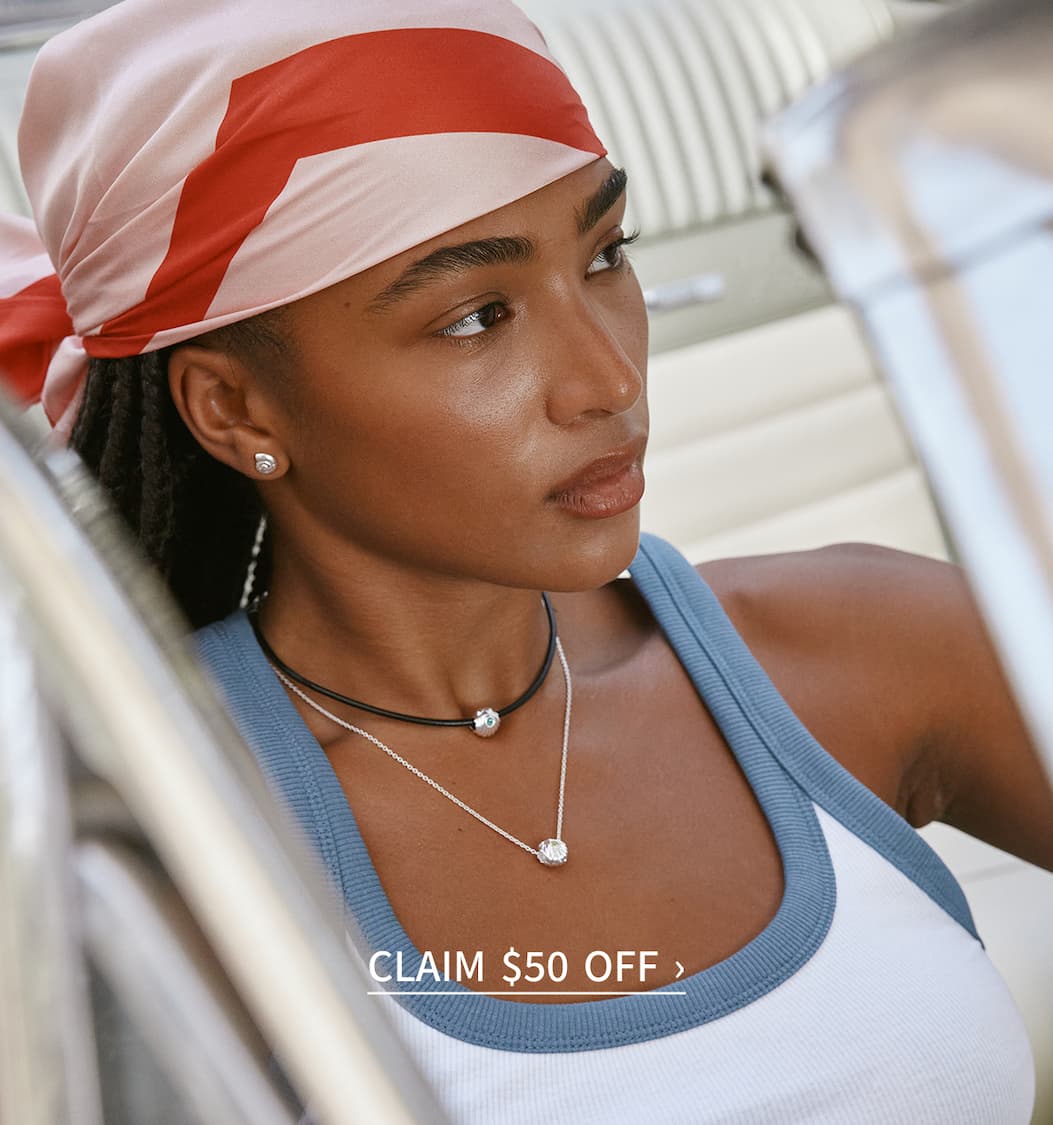 $50 OFF - ENDS MIDNIGHT