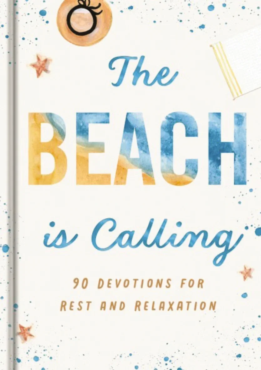 The Beach is Calling