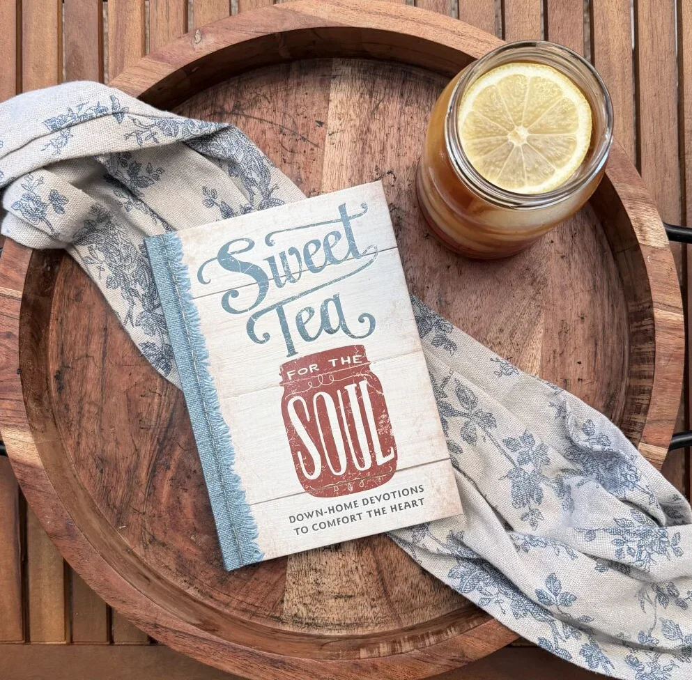 Sweet Tea for the Soul