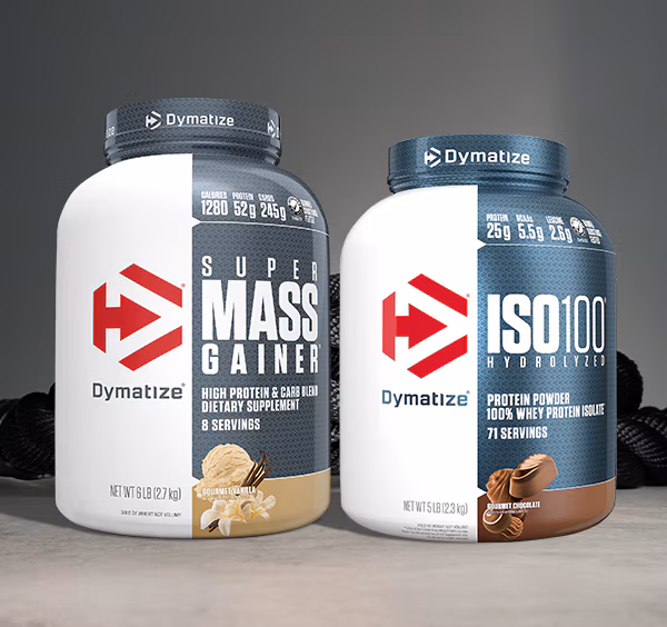 Dymatize