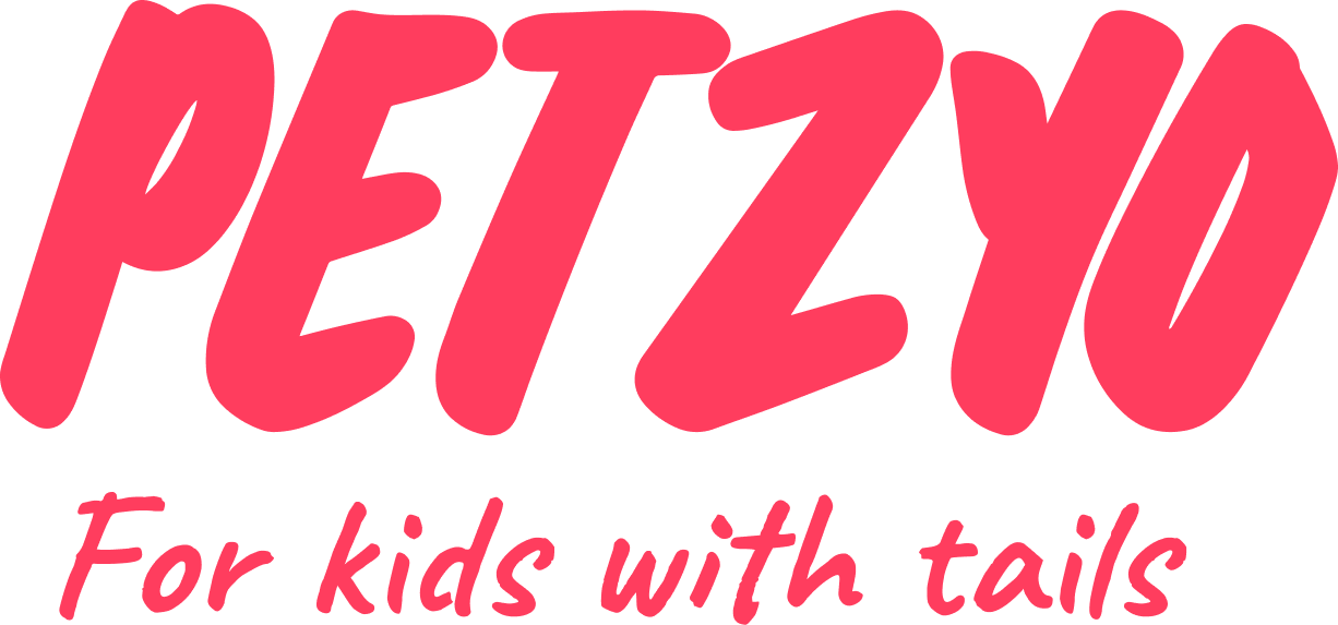 Petzyo Logo