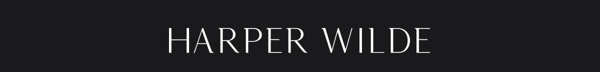 Harper Wilde logo