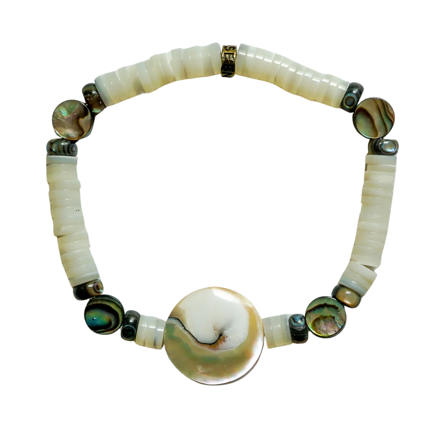 Image of Intuitive Eye Bracelet