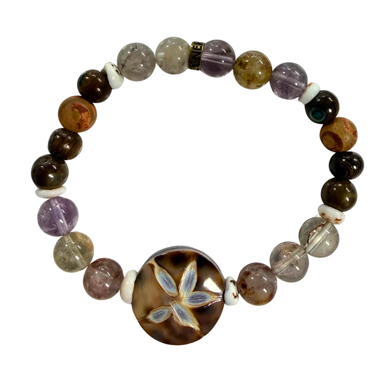 Image of Depths of Abundance Bracelet
