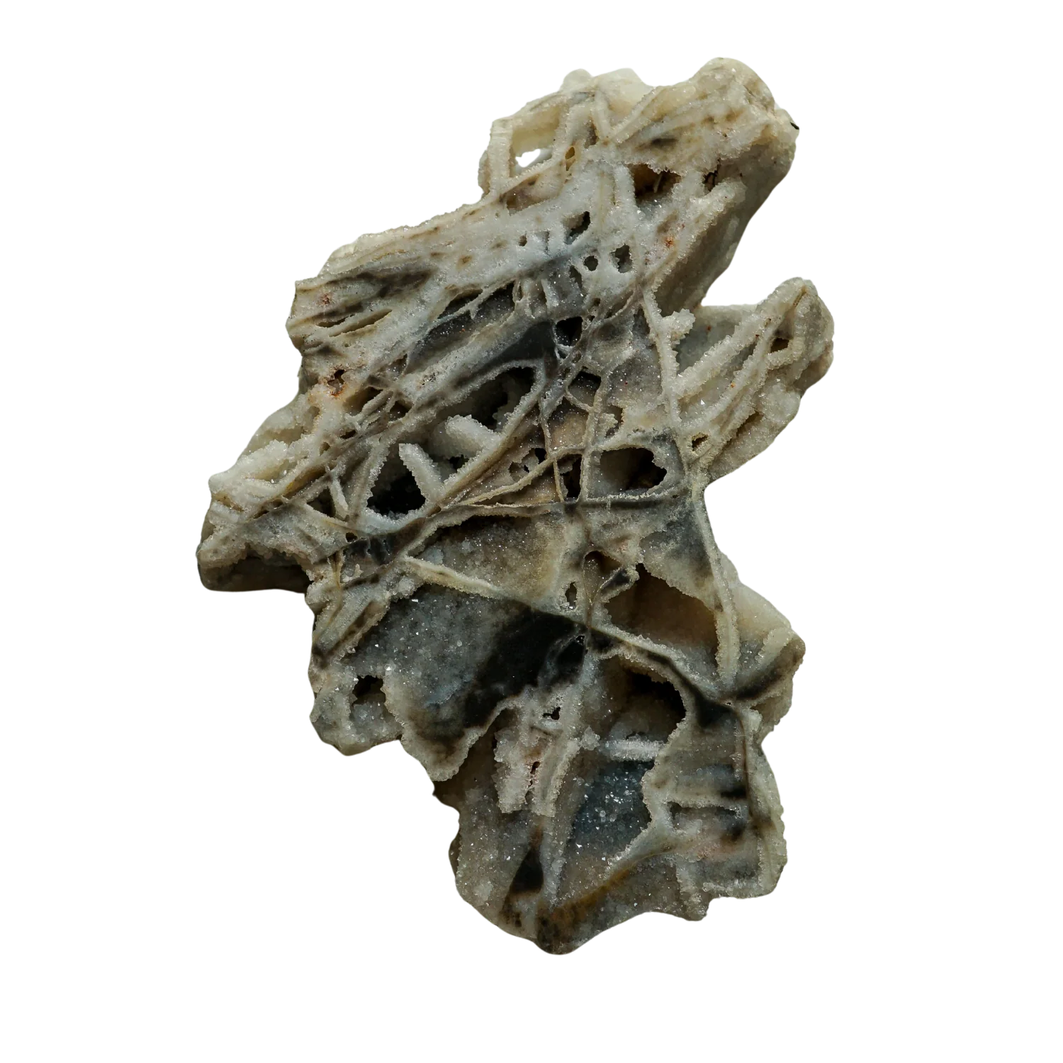 Image of Sphalerite Crystal