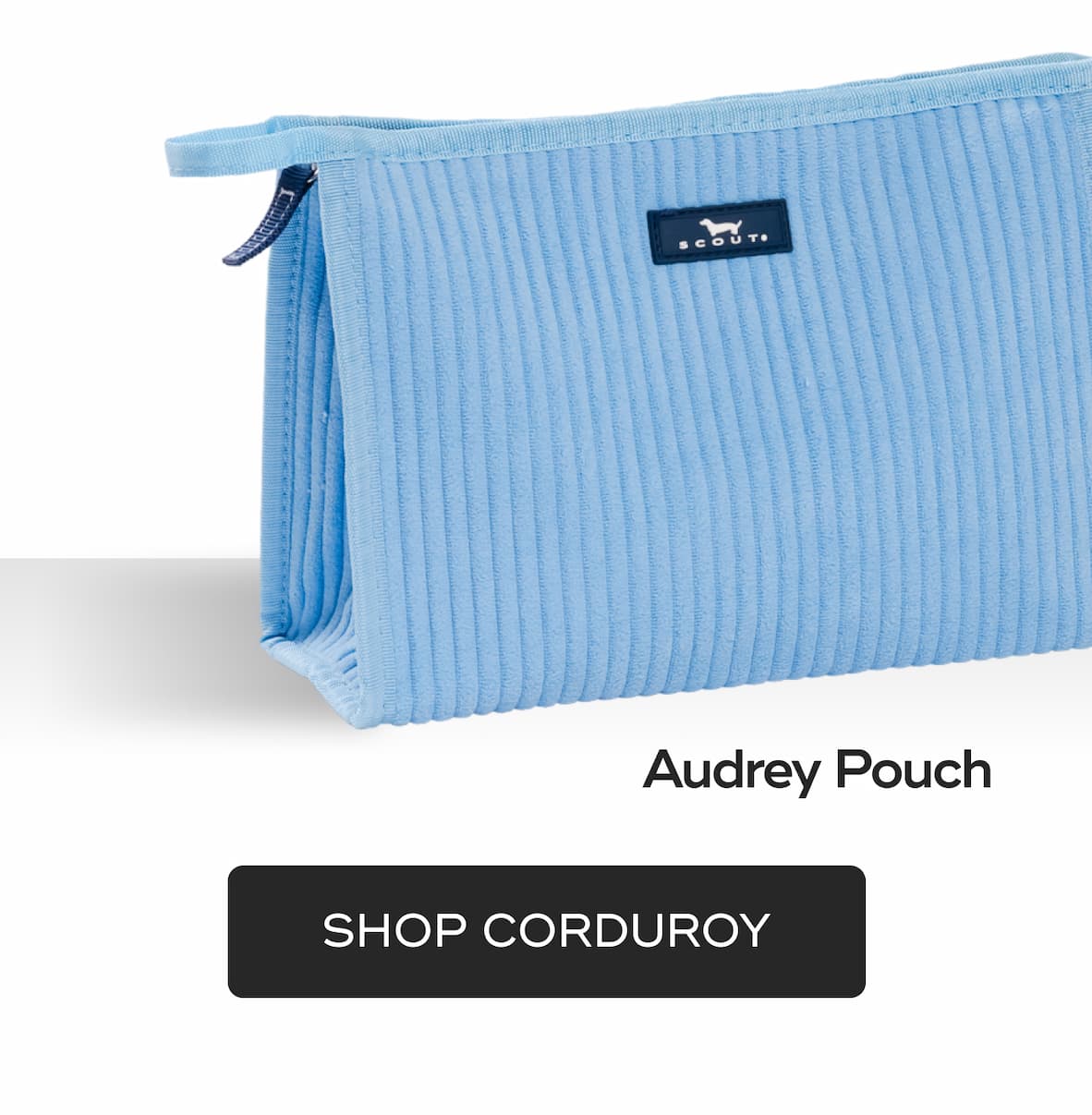 SHOP CORDUROY