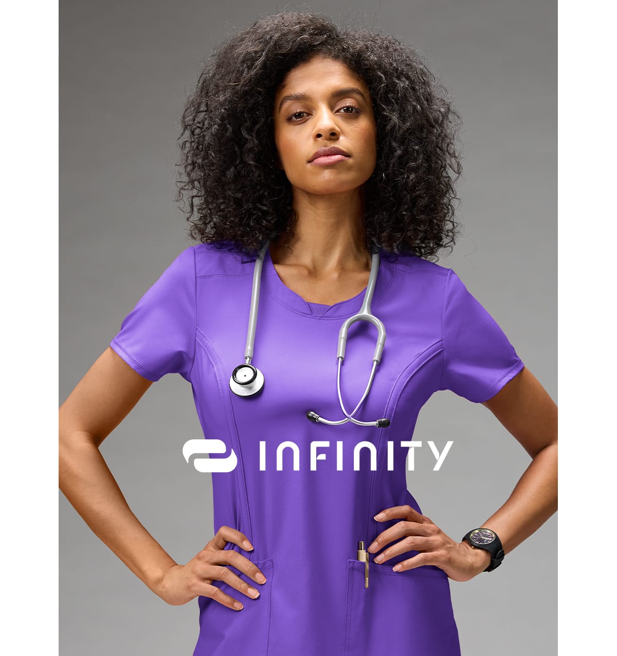 Infinity >
