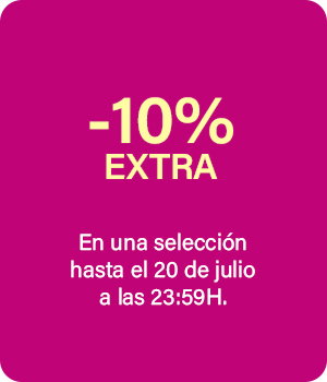 -10% EXTRA
