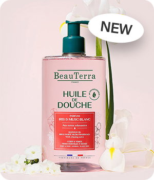 Novedad Beauterra