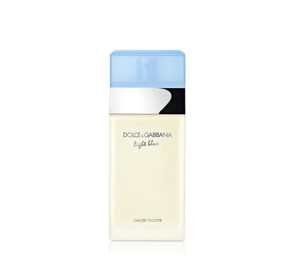 LIGHT BLUE POUR FEMME
