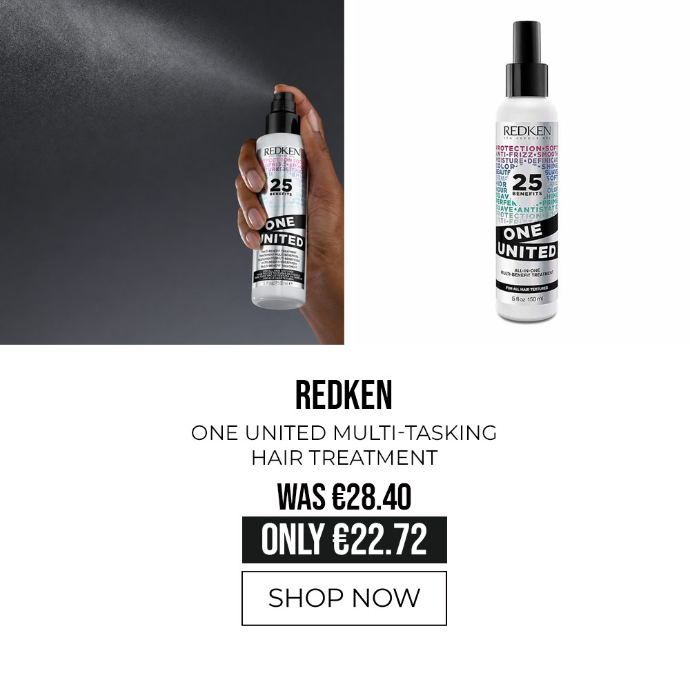 Redken One United Multi-Tasking Hair Treatment