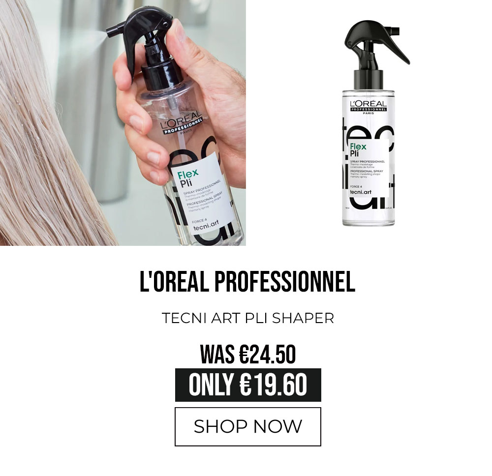 L'Oréal Professionnel Tecni Art Pli Shaper