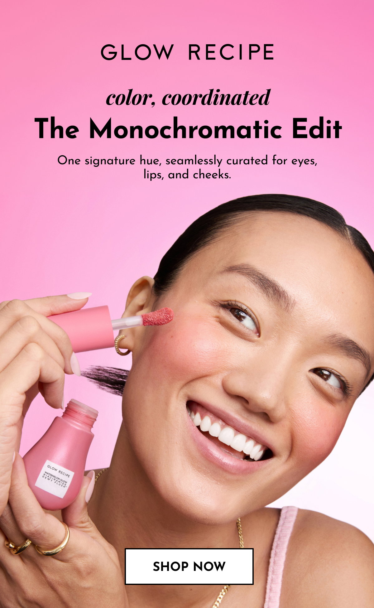 Made to Match - Glow Hues
