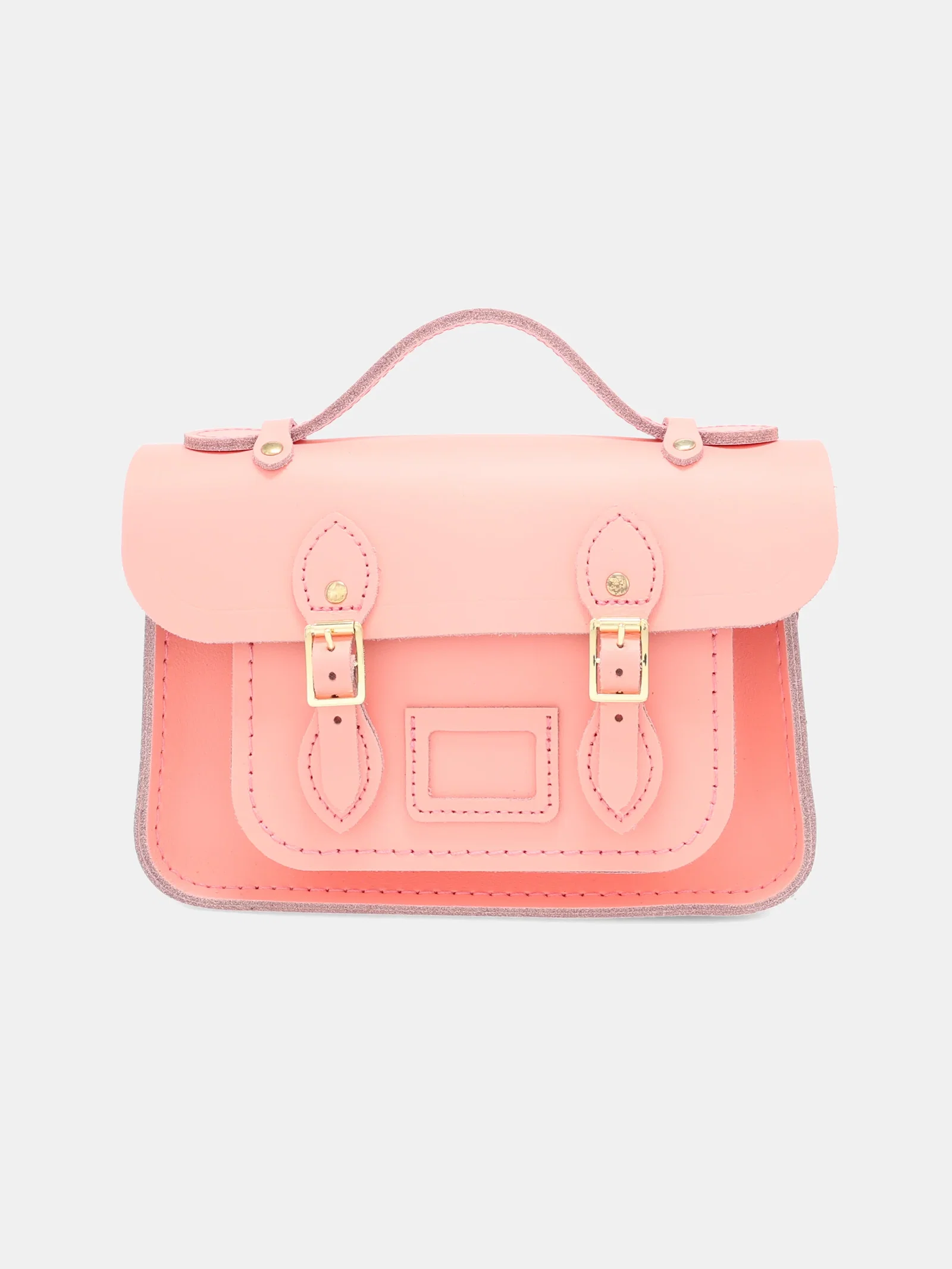 Image of The Mini - Pink Icing