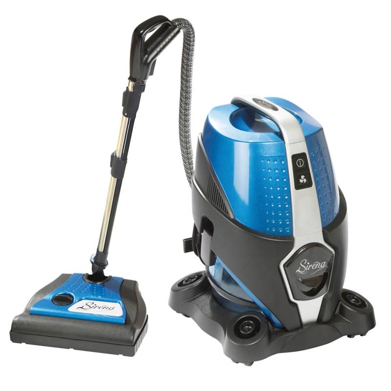Sirena Water Vacuum