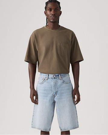 menshorts