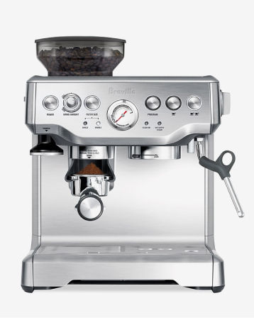 brevilleespresso