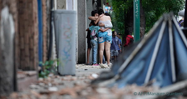Foto: AFP