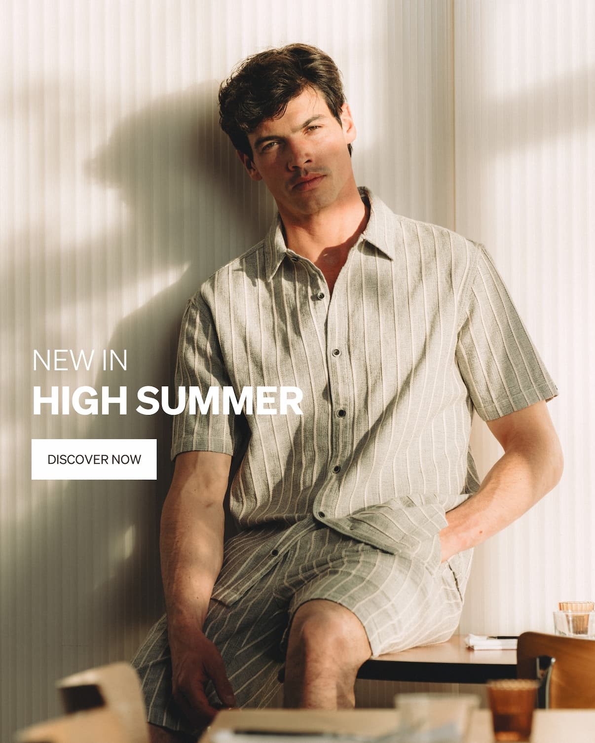 High Summer 2026 