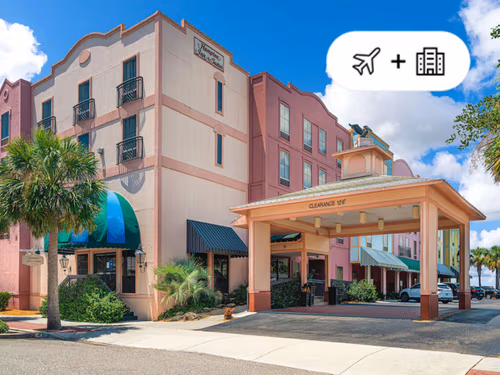 Hampton Inn and Suites Amelia Island