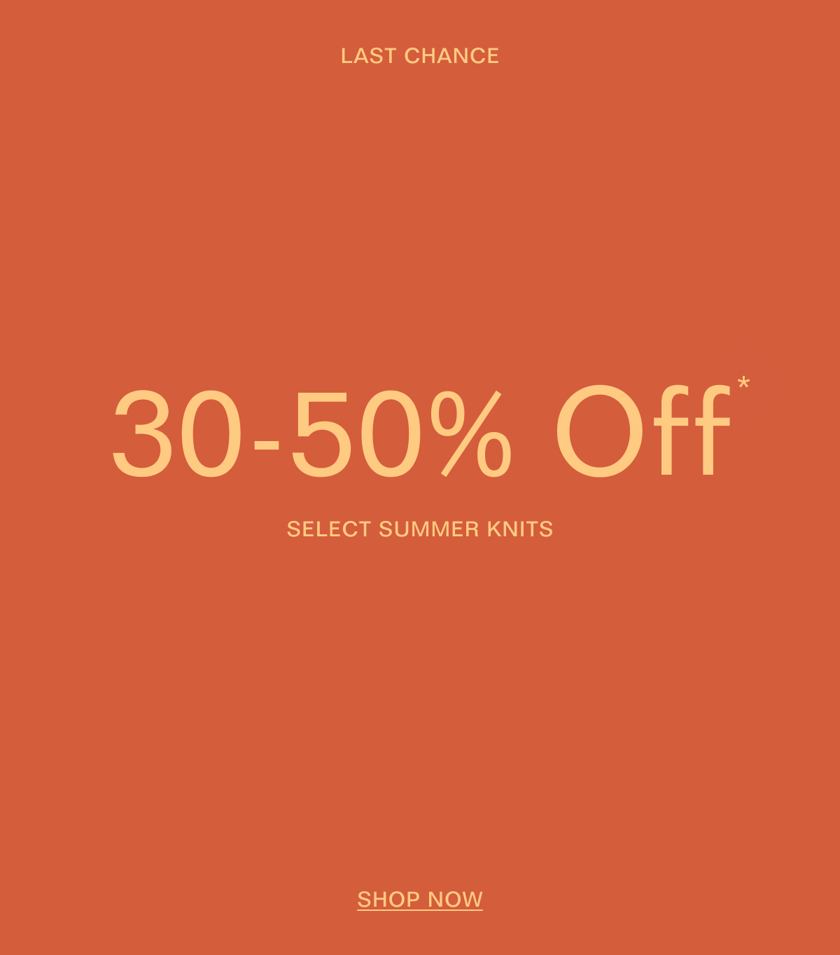 shop now