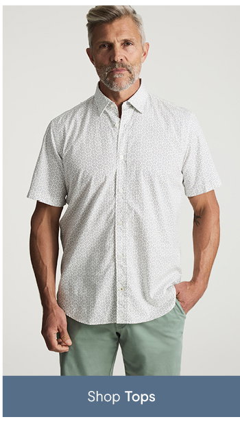 Shop Tops on Sale