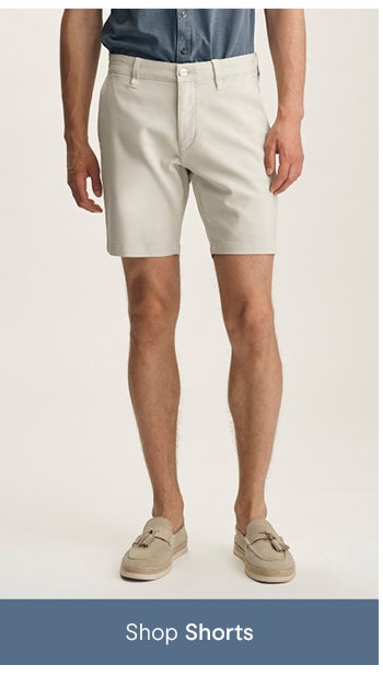 Shop Shorts on Sale