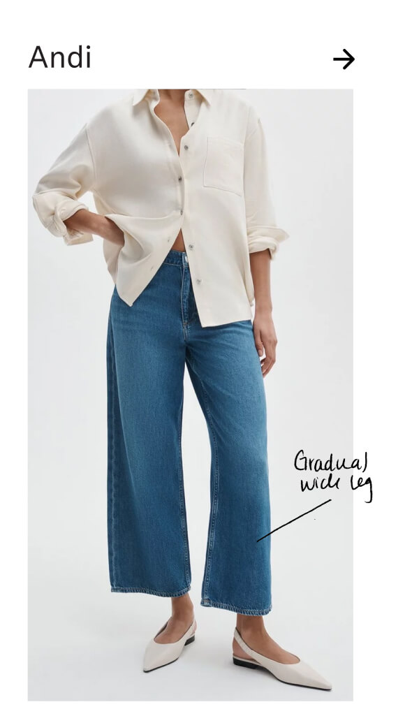 Shop Andi
