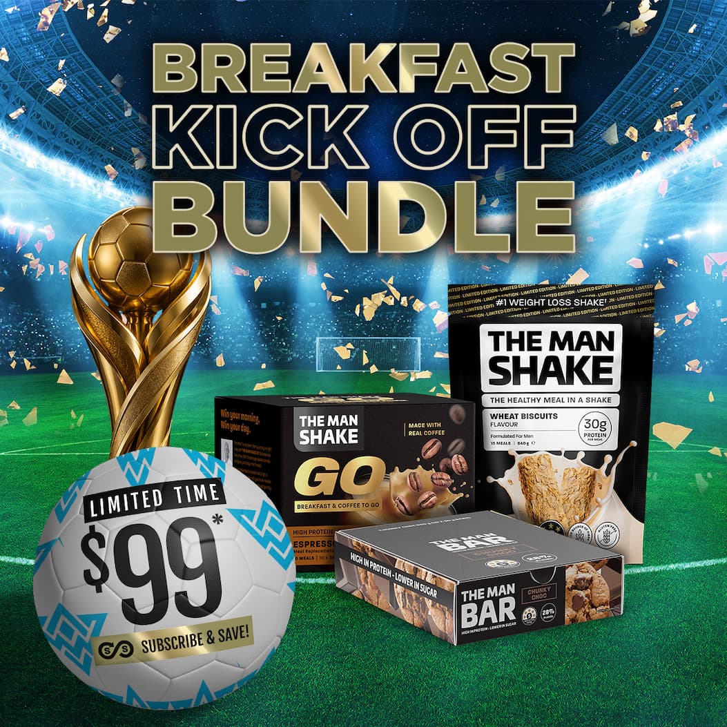 The Big Footy Season Sale