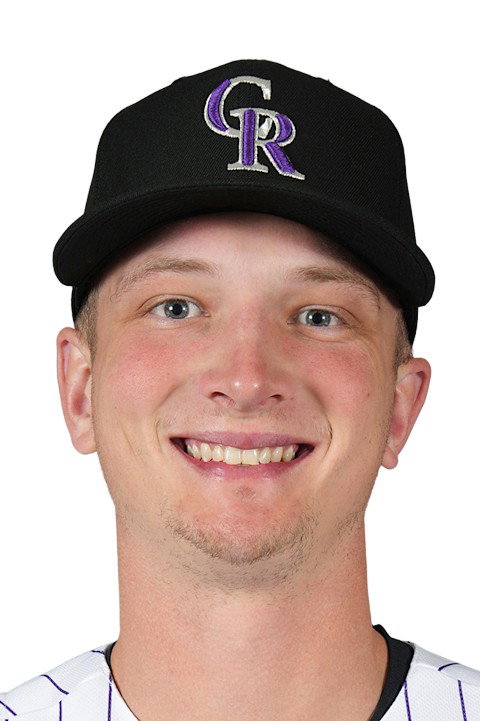 TJ Rumfield