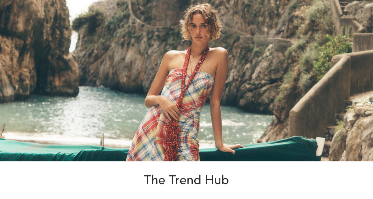 The Trend Hub