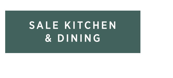 sale kitchen & dining