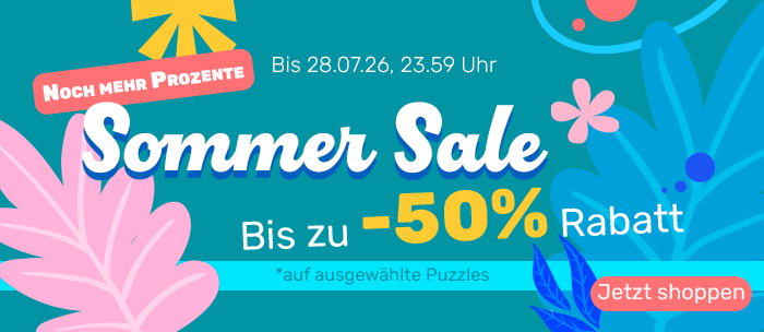 Sommer Sale