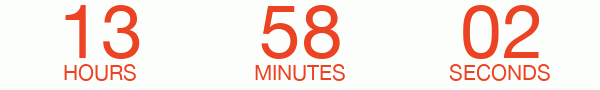 Countdown Timer
