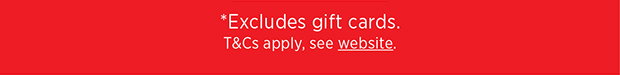 Terms & Conditions