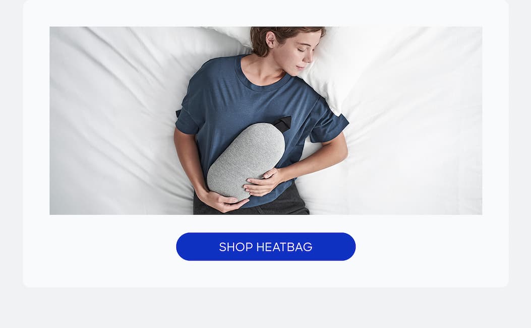 shop heatbag for freezing