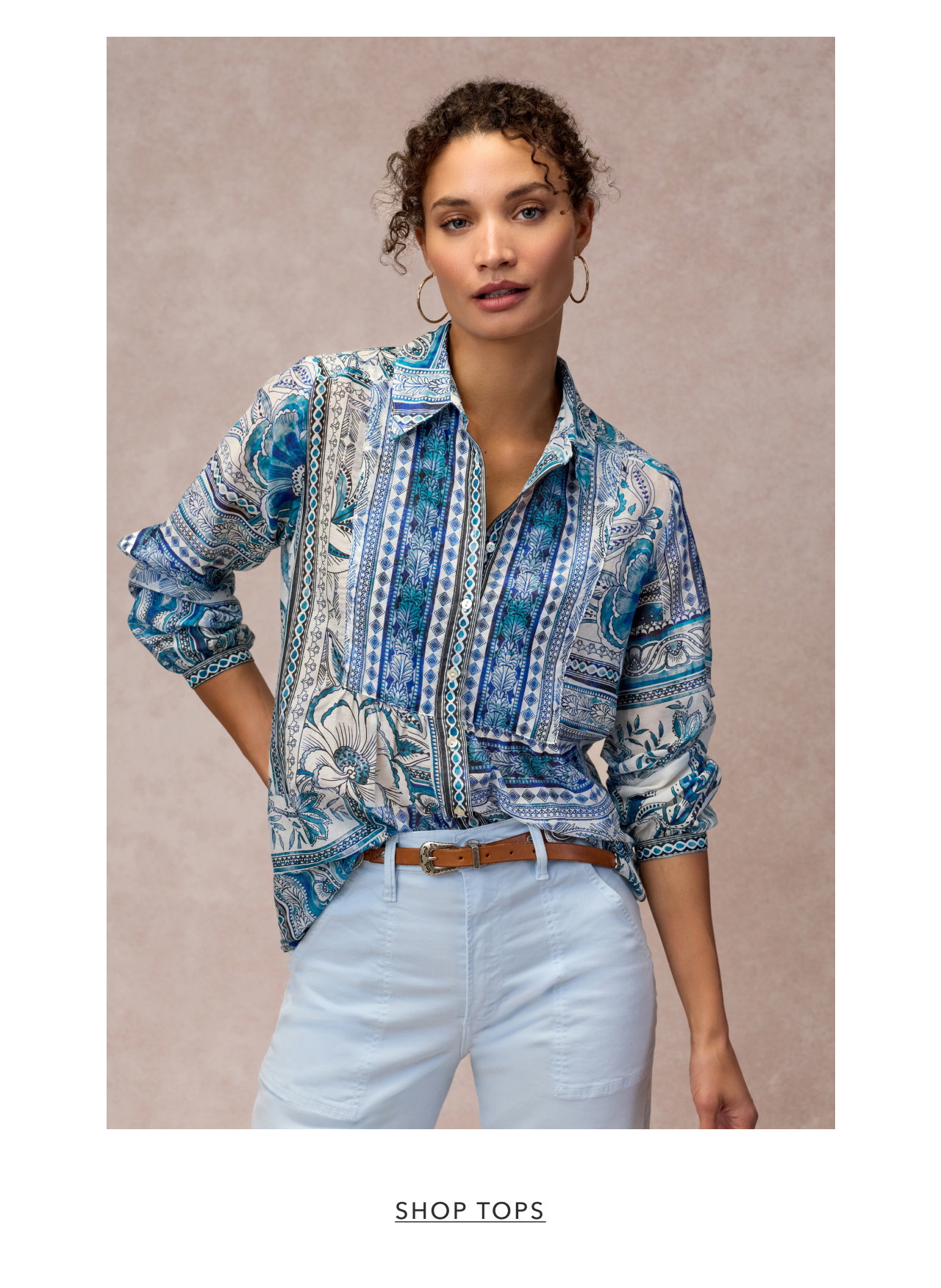 SHOP TOPS