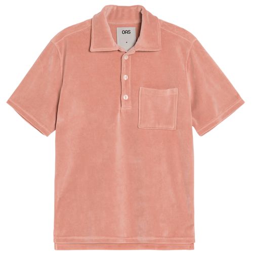 OAS Company Girona Shirt - Cameo