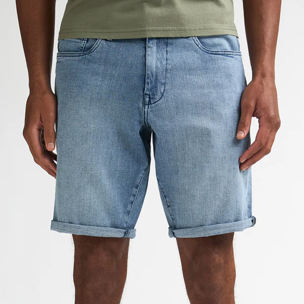 Zommer kleding