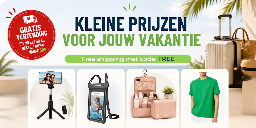 ZOMER DEALS