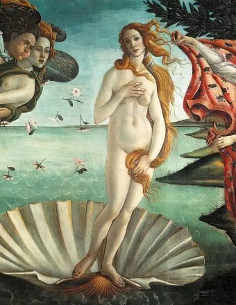 Botticelli’s ‘Venus’ May Hold Clues to a Fatal Illness, Researchers Say