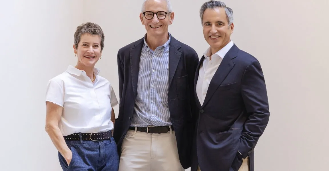 James Cohan Gallery Rebrands Amid Ownership Shift—and More Industry Intel