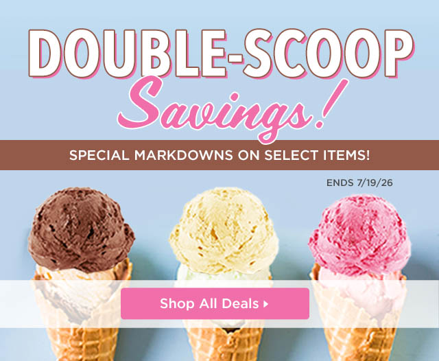 Shop All Deals