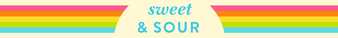 Shop the Sour Candy Sale