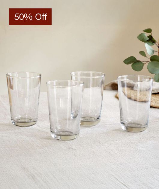 Pani Highball Set of 4